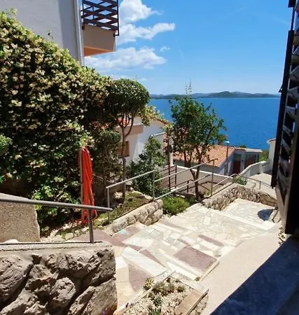 Villa Marica & Joso Drage Exterior photo