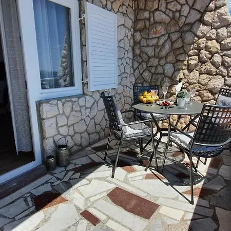 Villa Marica & Joso Drage Exterior photo