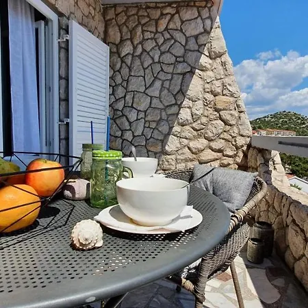 Villa Marica & Joso Drage Exterior photo