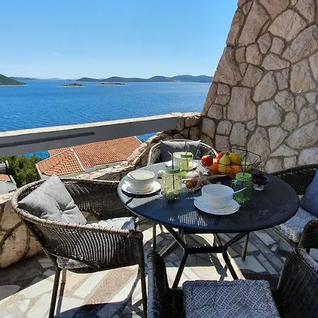 Villa Marica & Joso Drage Exterior photo