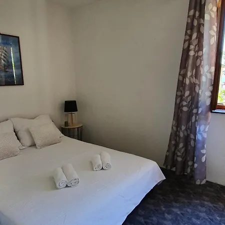 Villa Marica & Joso Drage Room photo