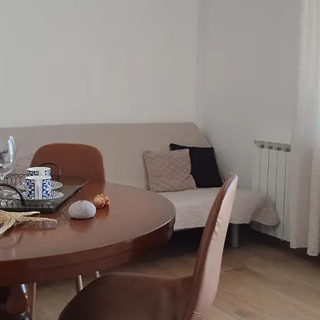 Villa Marica & Joso Drage Room photo