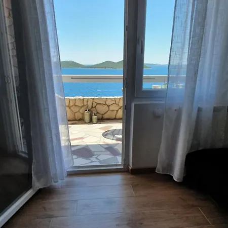 Villa Marica & Joso Drage Room photo