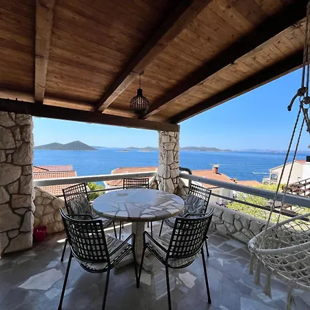 Villa Marica & Joso Drage Exterior photo