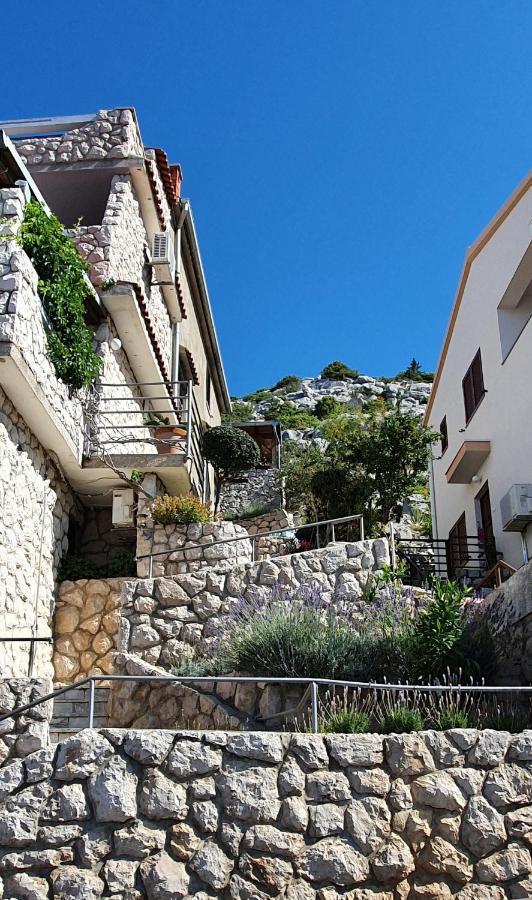 Apartment Marica & Joso Drage