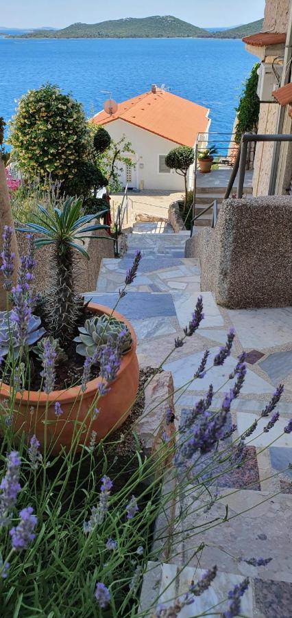 Marica & Joso Apartment *
