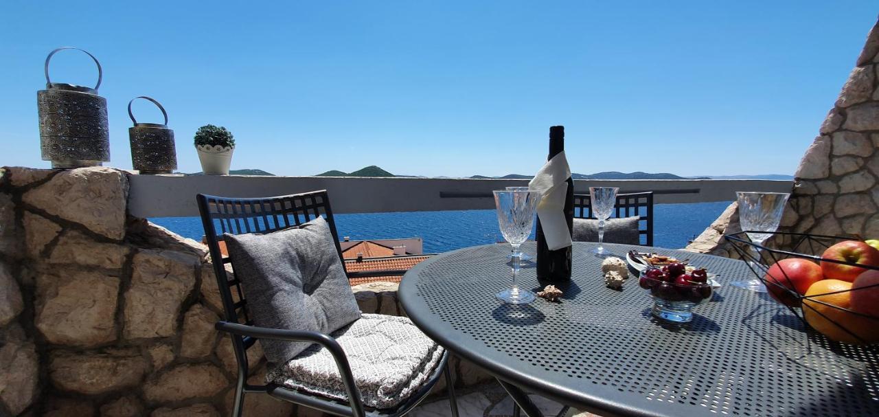 Marica & Joso Apartment Drage