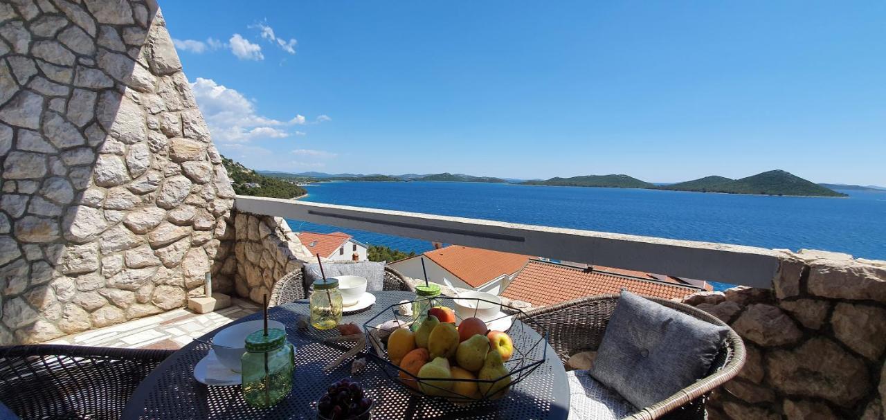 Apartma Marica & Joso *