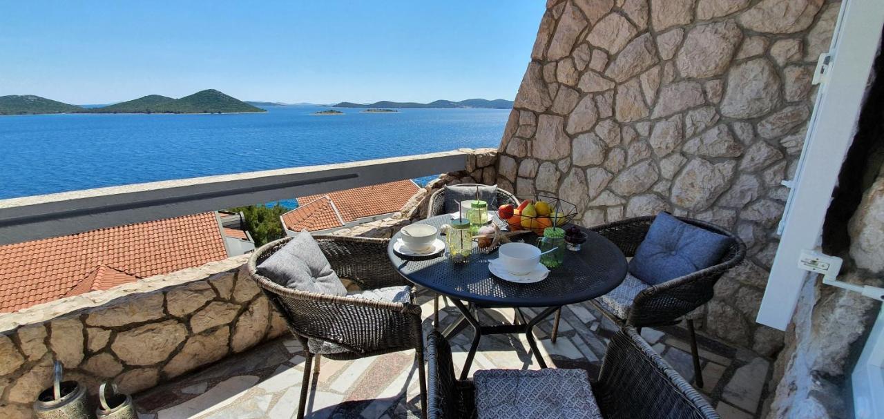 Marica & Joso Apartment Drage