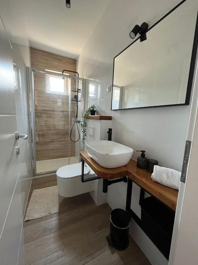 Marica & Joso Apartment Drage