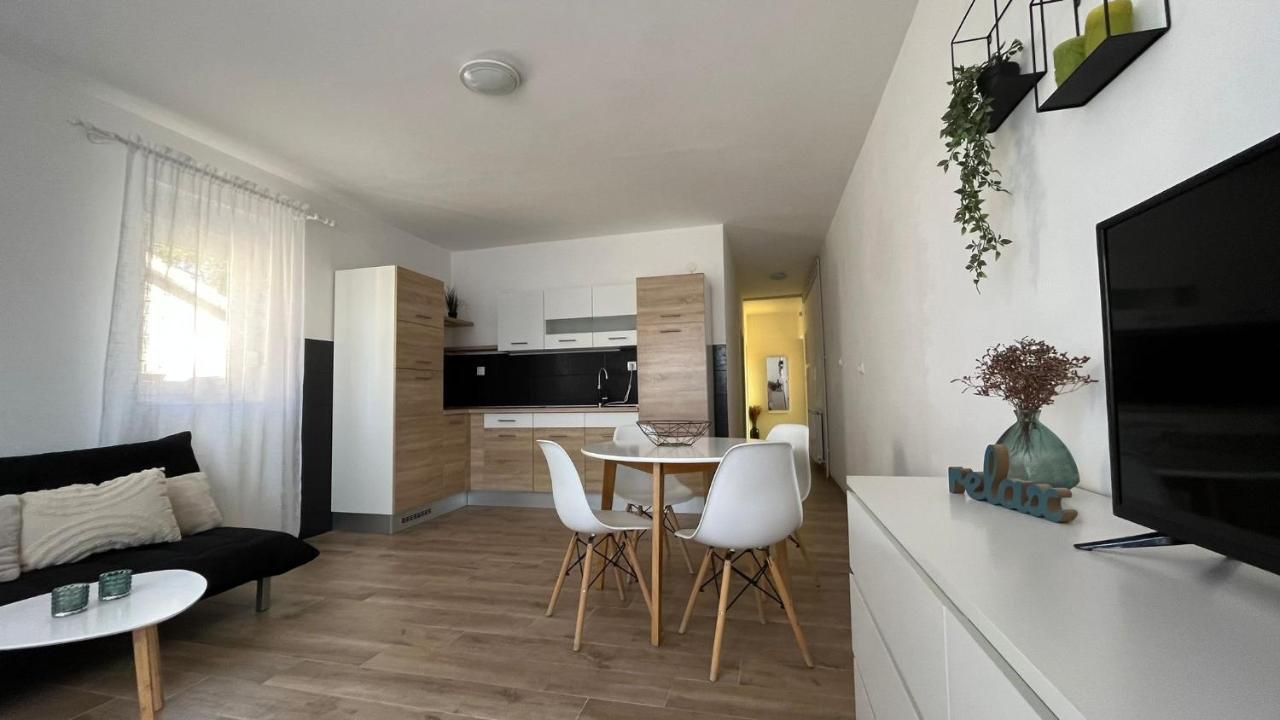 Marica & Joso Apartment