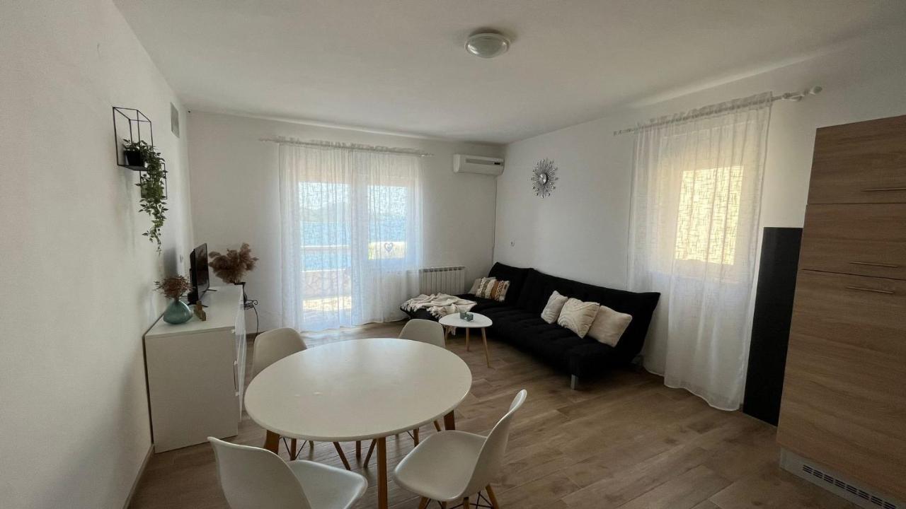Marica & Joso Apartment *