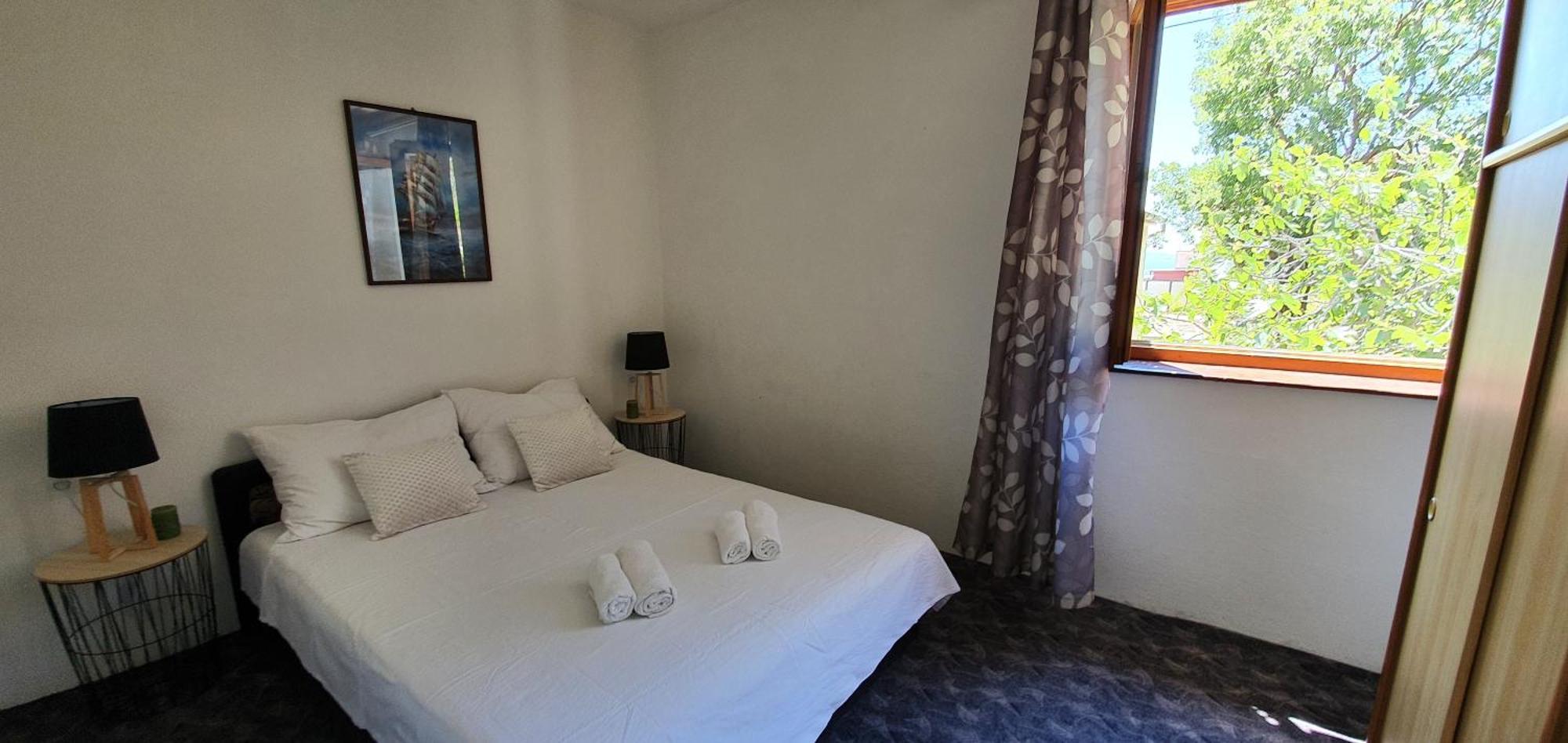Marica & Joso Apartment