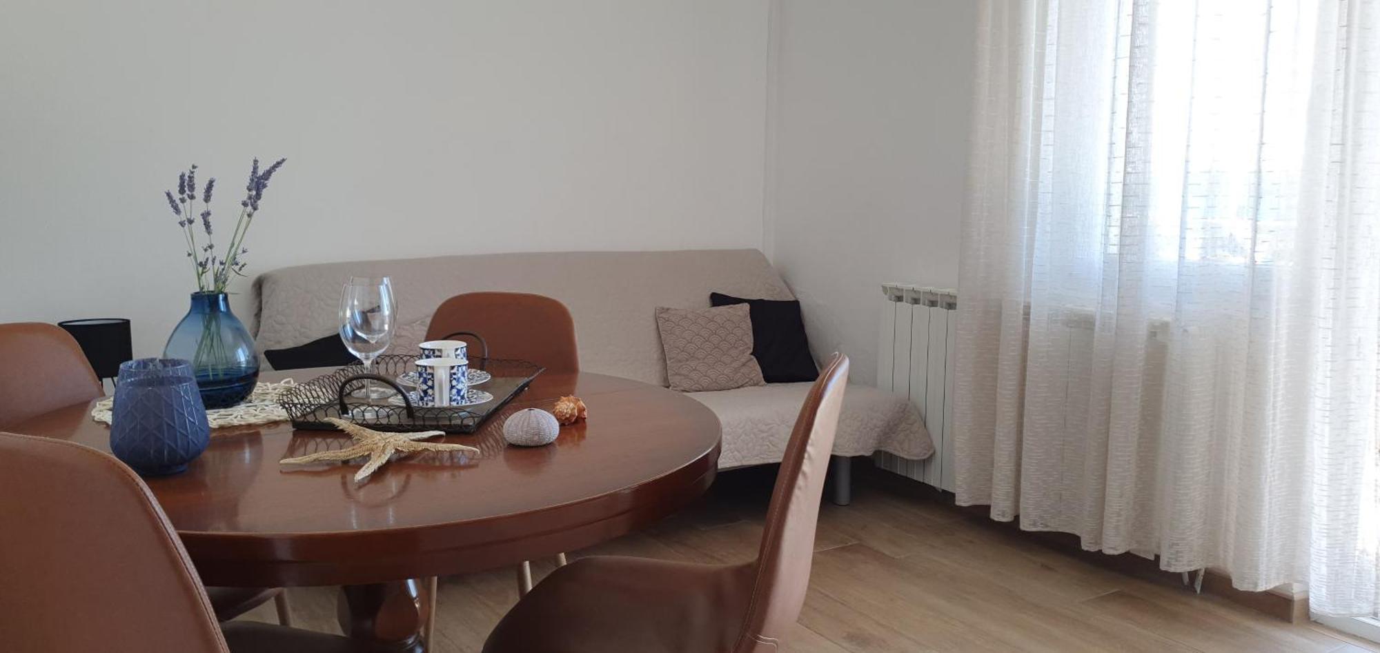 Apartment Marica & Joso Drage