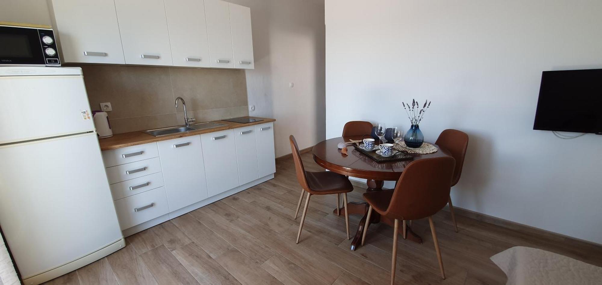 Marica & Joso Apartment