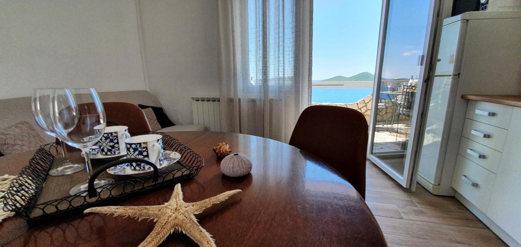 Apartment Marica & Joso Drage