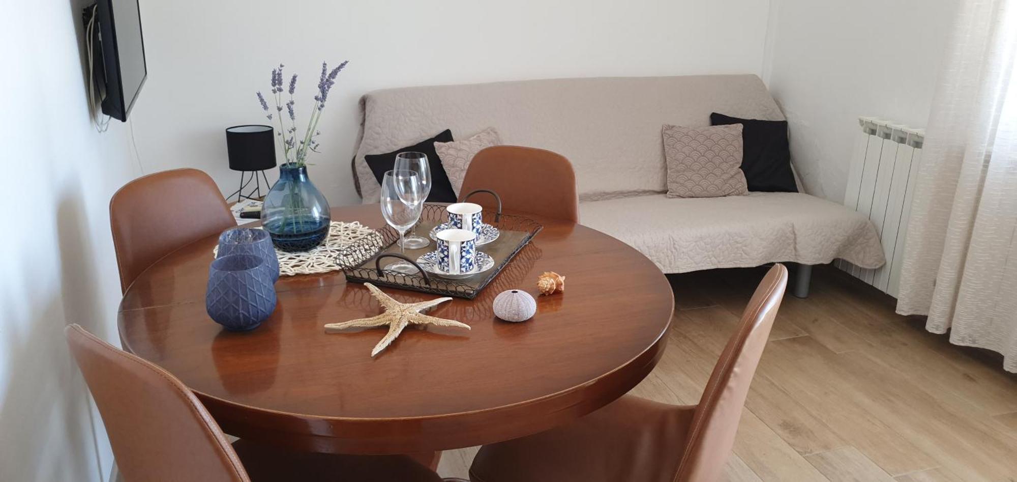 Marica & Joso Apartment Drage