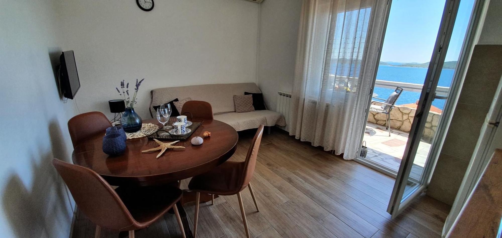 Apartment Marica & Joso Drage