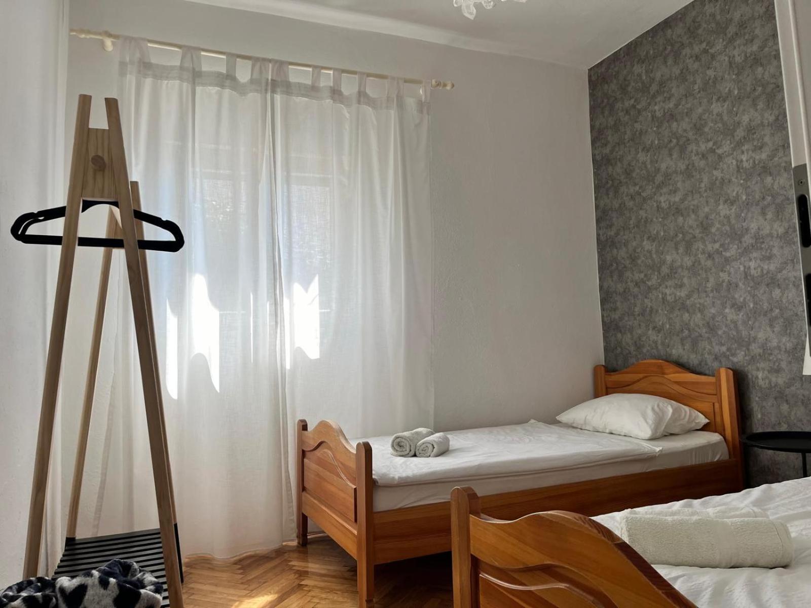 Marica & Joso Apartment