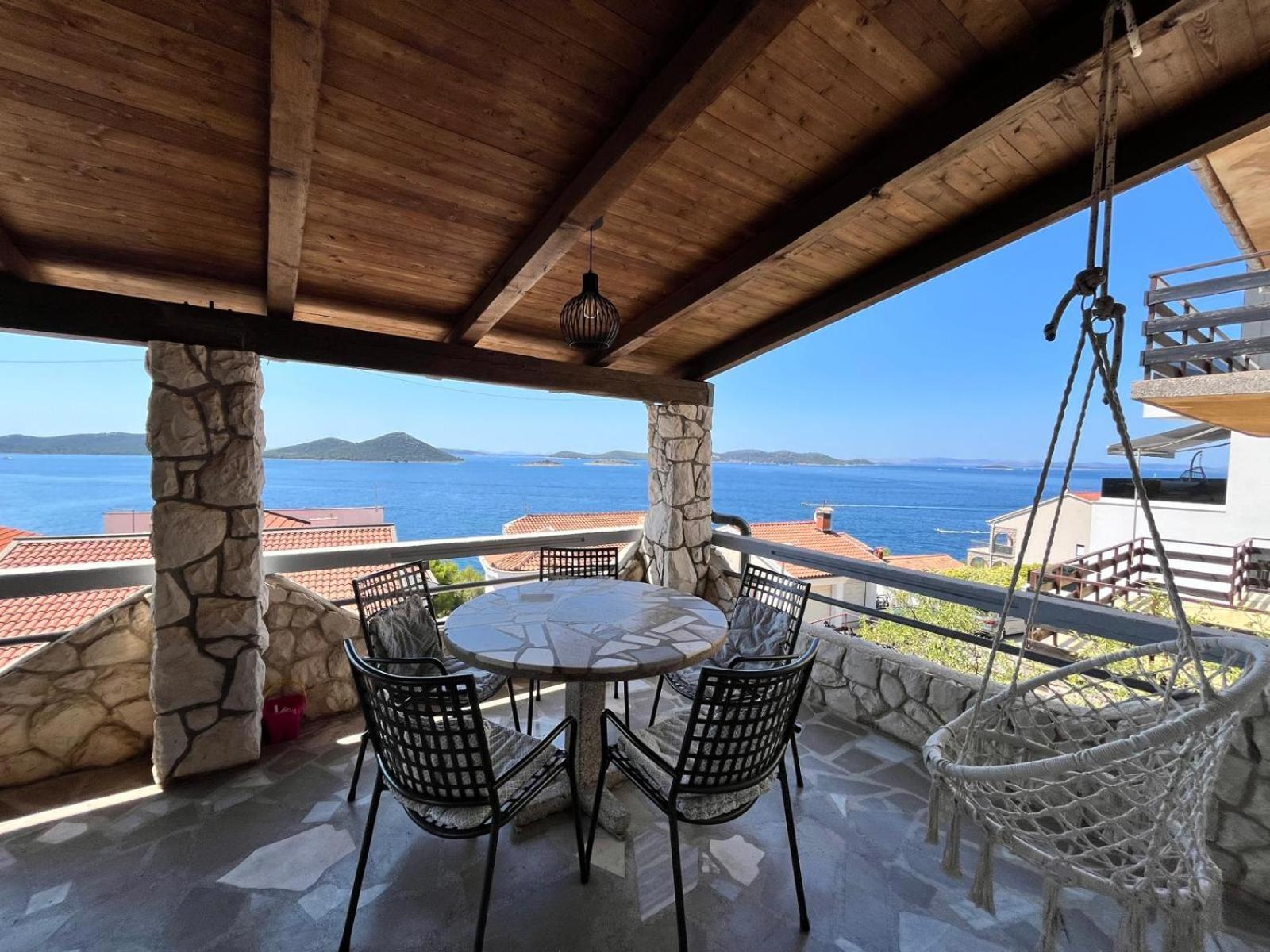 Marica & Joso Apartment Drage