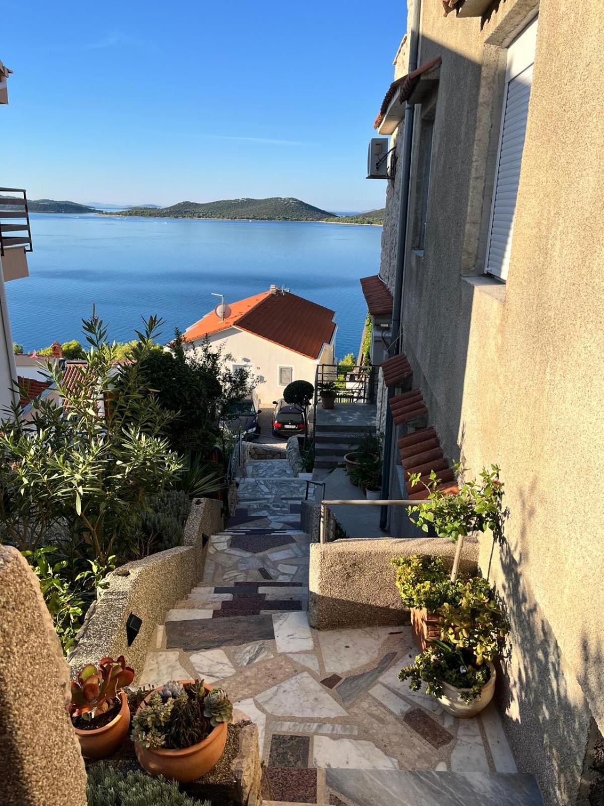 Apartment Marica & Joso Drage